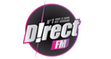 D!rect FM Nancy 92.9 MHz