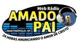 Web Rádio Amado Pai