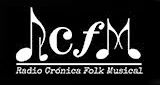 RCFM Radio Crónica Folk Musical