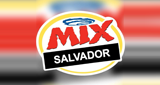 Rádio Mix FM Salvador