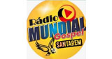 Radio Mundial Gospel Santarem Сантарен 