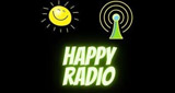 Happyradio Bridgwater 106.5 MHz