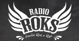 Radio ROKS Czerkasy 102.4 MHz