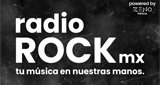 Radio Rock MX