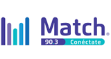 Match Гвадалахара 90.3 MHz