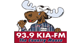 93.9 The Country Moose