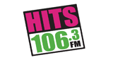 Hits 106.3