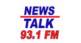 News Talk 93.1 FM