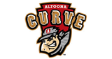 Altoona Curve Baseball Network Алтуна 