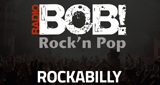 Radio Bob! BOBs Rockabilly