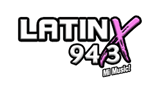 Latin X 94.3 Hurley 107.1 MHz