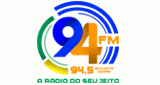 Rádio 94.5 FM