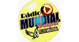 Radio Mundial Gospel Corumba Корумба 