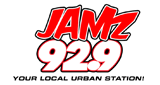 Jamz 92.9