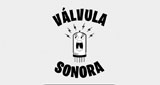 Válvula Sonora