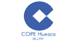 Cadena COPE Уэска 98.2 MHz