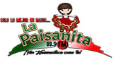 La Paisanita Fm 89.9