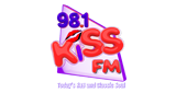 98.1 KISS*FM