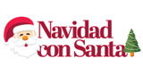 Navidad Con Santa