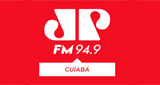 Jovem Pan FM Cuiabá 94.9 MHz