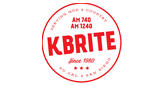 K-Brite 1240 AM San Diego 