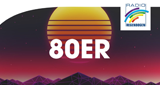 Radio Regenbogen - 80er