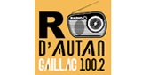 R d'Autan Гаяк 100.2 MHz