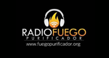 Radio Fuego Purificador