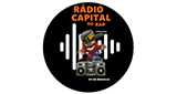 Radio capital do rap