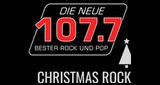 DIE NEUE 107.7 - CHRISTMAS ROCK