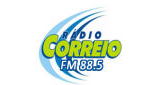 Rádio Correio FM Murici 88.5 MHz