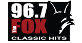 The Fox 96.7