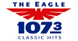 107.3 The Eagle