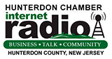 Hunterdon Chamber Radio