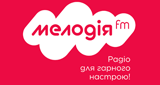 Мелодія FM Czerkasy 104.5 MHz