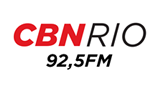 Radio CBN Rio de Janeiro 92.5 MHz