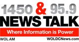 News Talk 1450 WOL