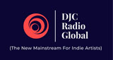 DJC Radio Global (The New Mainstream)