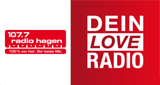 Radio Hagen - Love Radio