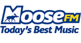 Moose FM Cochrane 98.1 MHz