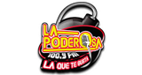 La Poderosa Ciudad Obregón 100.9 MHz