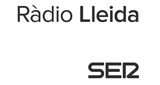 Ràdio Lleida Лерида 93.4 MHz