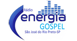 Rádio Energia SJRP