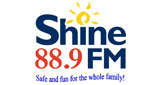 Shine Calgary 88.9 MHz