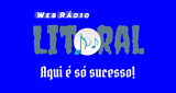 Web Rádio Litoral