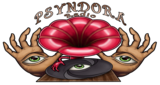 Psyndora Psytrance