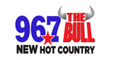 96.7 The Bull