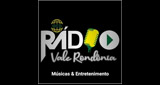 Web Rádio Vale Rondônia