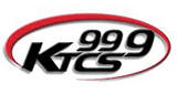 99.9 KTCS-FM