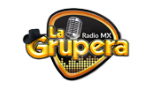 La Grupera Radio Mx